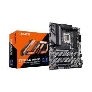 Mainboard PC Gigabyte Z890 UD WIFI 6E