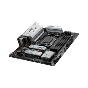 Mainboard PC MSI B650M GAMING PLUS WIFI