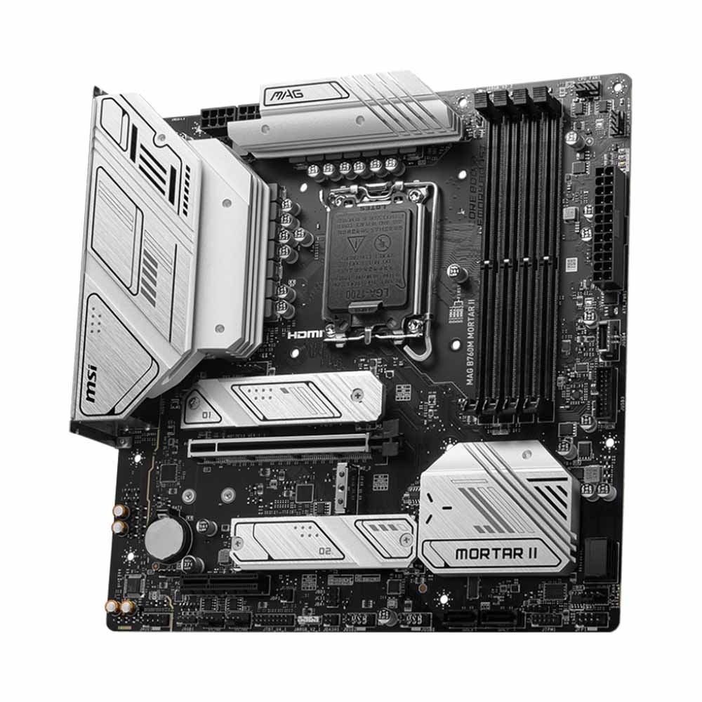 mainboard-pc-msi-mag-b760m-mortar-ii-4 Mainboard PC MSI MAG B760M MORTAR II