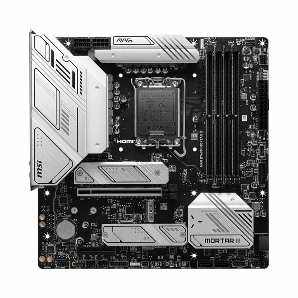 mainboard-pc-msi-mag-b760m-mortar-ii Mainboard PC MSI MAG B760M MORTAR II