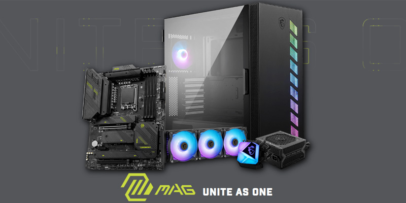 Mainboard PC MSI MAG Z790 TOMAHAWK MAX WIFI