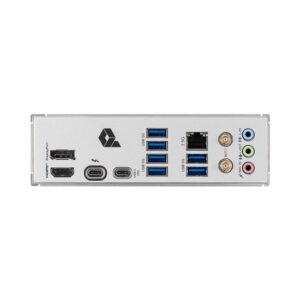 Mainboard PC MSI PRO Z890-S WIFI