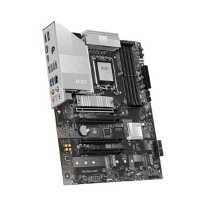 Mainboard PC MSI PRO Z890-S WIFI