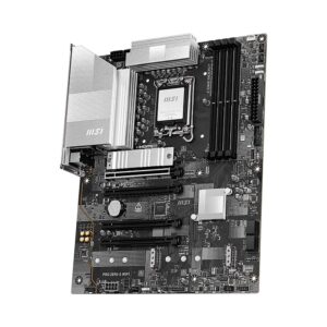 Mainboard PC MSI PRO Z890-S WIFI