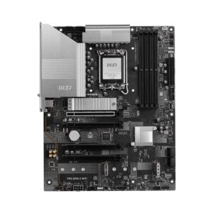 Mainboard PC MSI PRO Z890-S WIFI