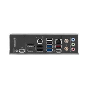 Mainboard PC MSI Z890 GAMING PLUS WIFI