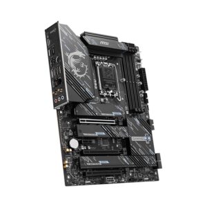 Mainboard PC MSI Z890 GAMING PLUS WIFI