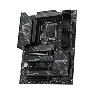 Mainboard PC MSI Z890 GAMING PLUS WIFI