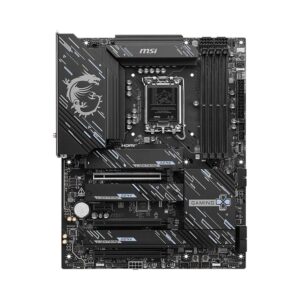 Mainboard PC MSI Z890 GAMING PLUS WIFI