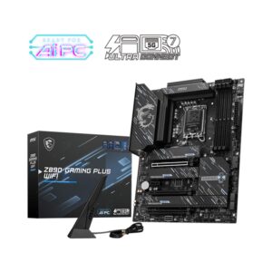 Mainboard PC MSI Z890 GAMING PLUS WIFI