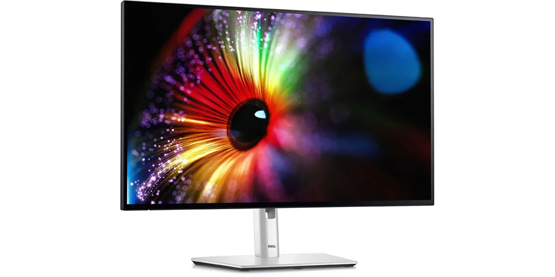 Màn hình 2K Dell UltraSharp 27 Inch IPS 120Hz U2724D Màn hình 2K Dell UltraSharp 27 Inch IPS 120Hz U2724D