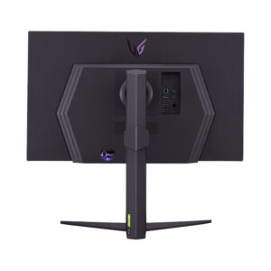 Màn hình 4K LG UltraGear 27 Inch 144Hz 27GR93U-B.ATV