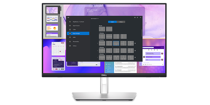 Dell Peripheral Manager