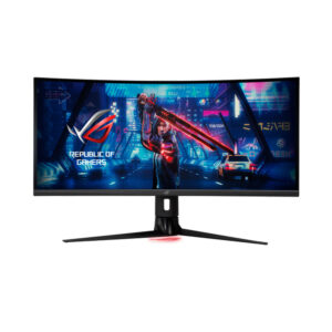 Màn hình cong ASUS ROG Strix XG349C 2K 34 Inch IPS 180Hz (OC)