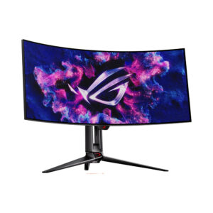 Màn hình cong ASUS ROG Swift 34 Inch OLED 2K 240Hz PG34WCDM