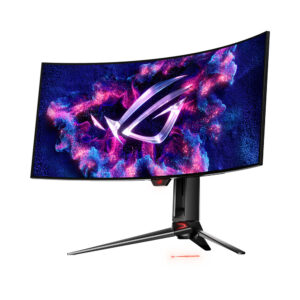 Màn hình cong ASUS ROG Swift 34 Inch OLED 2K 240Hz PG34WCDM