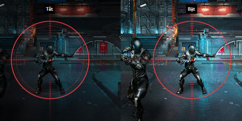 Black Stabilizer Black Stabilizer