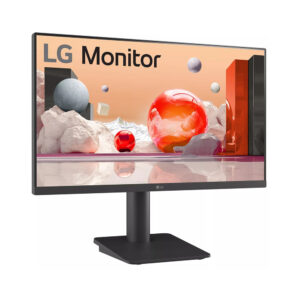 Màn hình LG 25 Inch IPS FHD 100Hz 25MS550-B.ATV