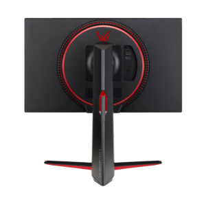 Màn hình LG UltraGear 24 Inch IPS 144Hz 24GN65R-B.ATV