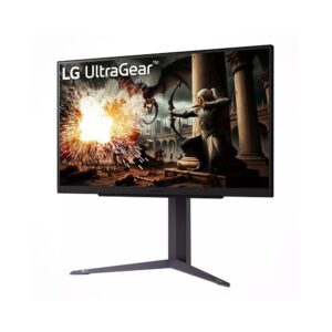 Màn hình LG UltraGear 27 Inch IPS 2K 200Hz 27GS75Q-B.ATV
