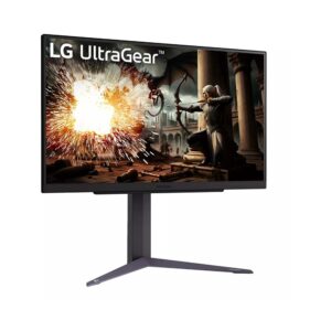 Màn hình LG UltraGear 27 Inch IPS 2K 200Hz 27GS75Q-B.ATV