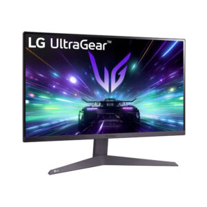 Màn hình LG UltraGear 27 Inch VA FHD 180Hz 27GS50F-B