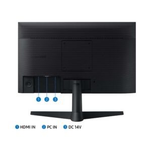 Màn hình Samsung S3 S31C 22 Inch IPS FHD 75Hz LS22C310EAEXXV