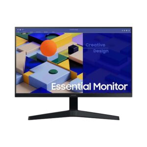 Màn hình Samsung S3 S31C 24 Inch IPS FHD 75Hz LS24C310EAEXXV