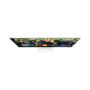 Màn hình thông minh Samsung M5 M50C FHD 32 Inch VA FHD 60Hz LS32CM501EEXXV