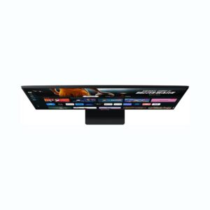 Màn hình thông minh Samsung M7 M70D 4K 32 Inch VA 60Hz LS32DM700UEXXV
