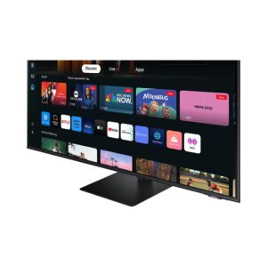 Màn hình thông minh Samsung M7 M70D 4K 43 Inch VA 60Hz LS43DM702UEXXV