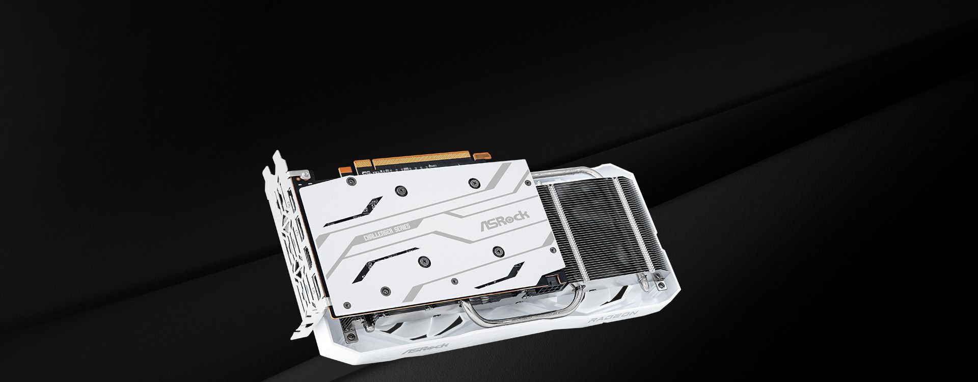 Backplate bằng kim loại cao cấp Backplate bằng kim loại cao cấp