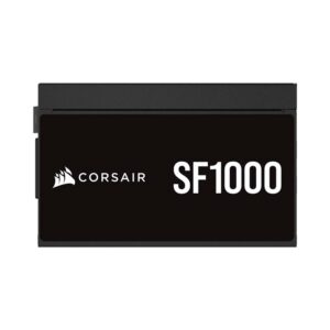 Nguồn máy tính Corsair SF1000 PCIE5 1000W 80 Plus Platinum CP-9020257-NA