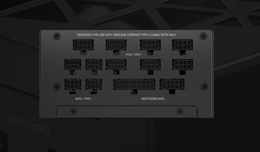Modular fully Modular fully
