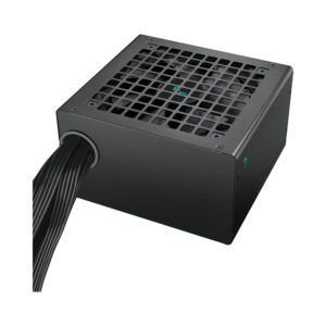 Nguồn máy tính Deepcool PN850D PCIE5 850W 80 Plus Gold R-PN850D-FC0B-EU
