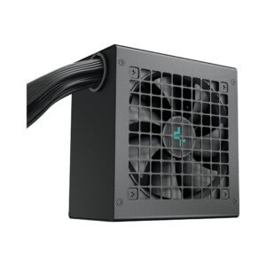 Nguồn máy tính Deepcool PN850D PCIE5 850W 80 Plus Gold R-PN850D-FC0B-EU