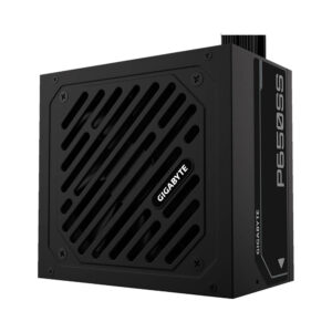 Nguồn máy tính Gigabyte P650SS 650W 80 Plus Silver GP-P650SS