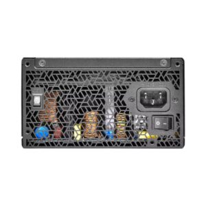 Nguồn máy tính SuperFlower Leadex VII XG 1000W ATX3.1 80 Plus Gold SF-1000F14XG