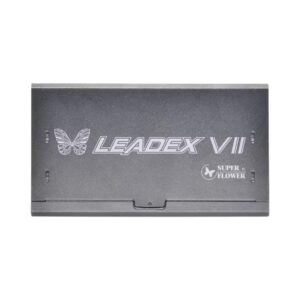 Nguồn máy tính SuperFlower Leadex VII XG 1000W ATX3.1 80 Plus Gold SF-1000F14XG