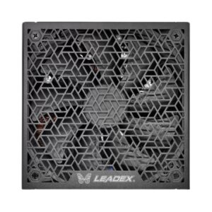 Nguồn máy tính SuperFlower Leadex VII XG 1000W ATX3.1 80 Plus Gold SF-1000F14XG
