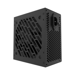 Nguồn máy tính SuperFlower ZILLION DW 550W 80 Plus White SF-550Z12DW