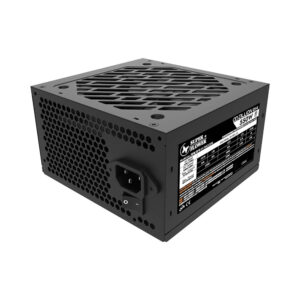 Nguồn máy tính SuperFlower ZILLION DW 550W 80 Plus White SF-550Z12DW