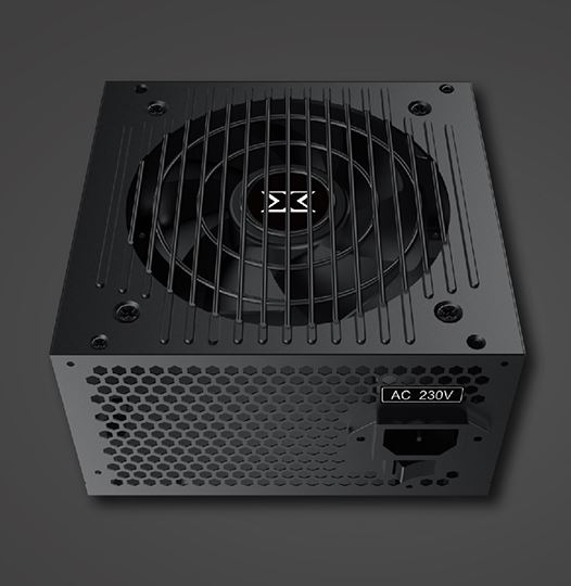Nguồn máy tính XIGMATEK X-POWER III X-550 500W 85% Efficiency EN45983 Nguồn máy tính XIGMATEK X-POWER III X-550 500W 85% Efficiency EN45983