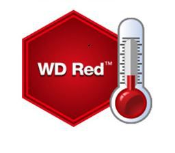 HDD WD Red Plus 6TB 3.5 inch SATA III 256MB Cache 5400RPM WD60EFPX