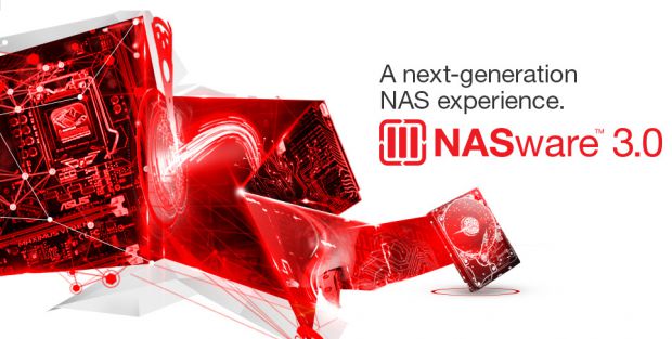 Công nghệ NASware