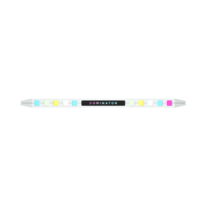 Ram PC Corsair Dominator Platinum RGB White 32GB 5600Mhz DDR5 (2x16GB) CMT32GX5M2B5600C36W