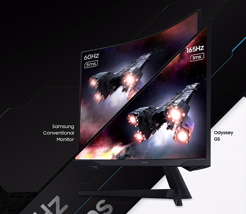 Hỗ trợ tối đa Gaming