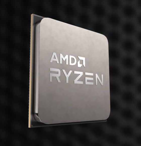 CPU AMD Ryzen 5 5500 CPU AMD Ryzen 5 5500