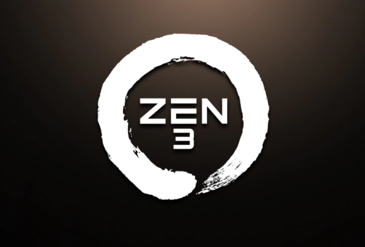 Cấu trúc Zen 3 hiệu suất cao Cấu trúc Zen 3 hiệu suất cao