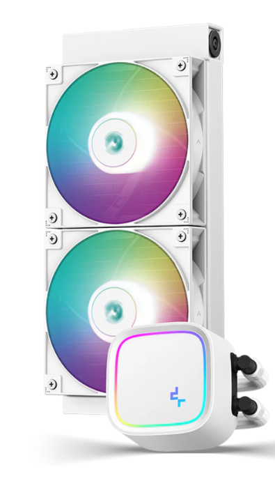 Trang bị Led A-RGB